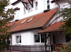 Hotel Dworek