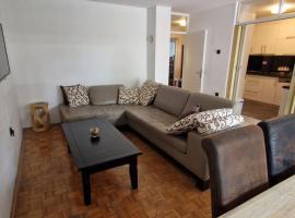 Apartman Nataša BL 2, hotel in Banja Luka