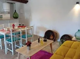 Hermoso Apartamento a estrenar en el Corazón de la Ribeira Sacra
