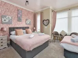 Friends Hotel