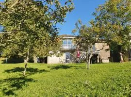 Gite de Granquié le Grenier
