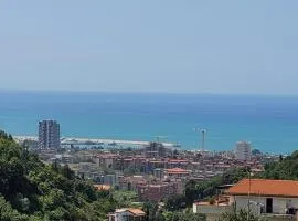 Il limoneto di Giovi