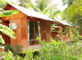 Homestay Nhà Của Gió