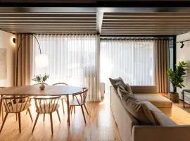 Feel Porto Matosinhos City Flats
