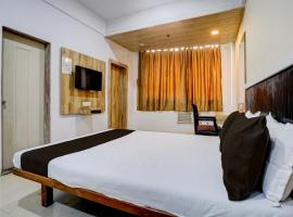 OYO Flagship Hotel Sai Leela, 3-stjernershotell i Mumbai