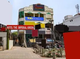 FabHotel The Imperial Green