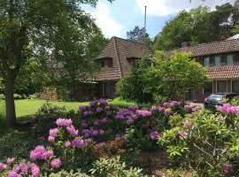 Ferienwohnung am Thalenbusch