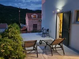 Vitis Apartments