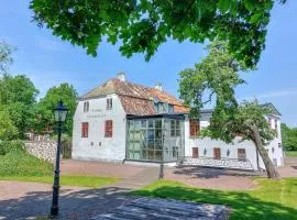 Pet Friendly Home In Fleninge With Wifi