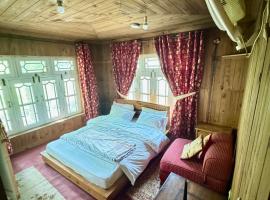 Singay Homestay, hotel v destinaci Skardu