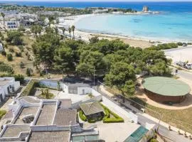 Villetta Sirena Near The Beach - Happy Rentals