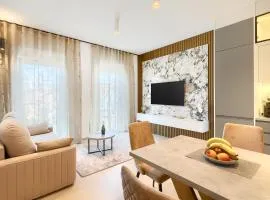 Posh Pula - Luxury Apartments