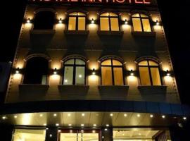 Royal Inn Hotels, hotel v destinaci Péšávar