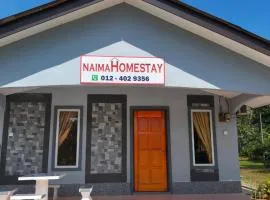 Homestay Naimah