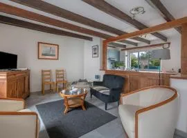 À 400m des marais de Guérande - Maison de paludier