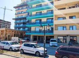 Panoramis Apartament
