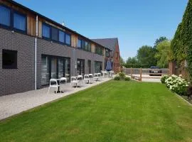 B&B De Vlierbeek