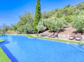 Casa El Paraiso Montecorto by Ruralidays