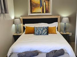 189 Luxury Suite -Not availible anymore!, penzion – hostinec v destinaci Centurion