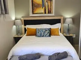 189 Luxury Suite -Not availible anymore!