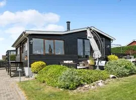 3 Bedroom Cozy Home In Juelsminde