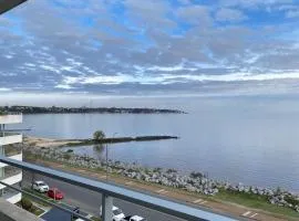 Mono Balcón Vista al Río Nª 605, Colonia del Sacramento