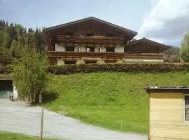 Biobauernhof Habersatter