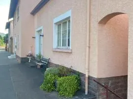 2Z-Ferienwohnung, umgeben vom Spessart & Main