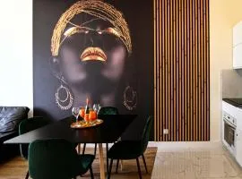 Apartament Królowej Nilu