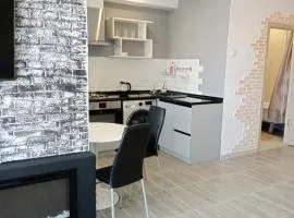 Уютные апартаменты у моря в Актау