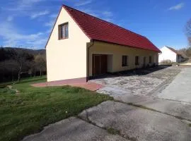 Chalupa U Vršitých