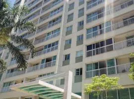 Verano Stay - Barra Olímpica