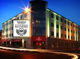 Station House Hotel Letterkenny