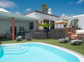 Finca del Moral