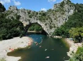 Studio idéal pour vos vacances