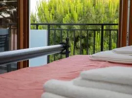 Leros Houses a Porto Lago