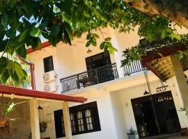 Nade Villas Ahungalla