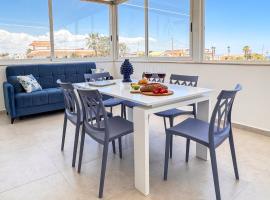 Holiday Houses San Lorenzo, Hotel in Reitani