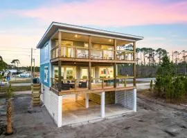 The Bay House-Bayfront serenity, stunning sunsets