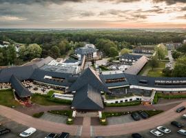 Van der Valk Hotel Gilze-Tilburg, hótel í Tilburg