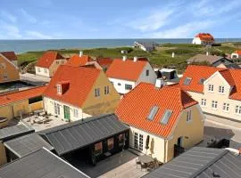 Lovely Holiday Home In The Heart Of Løkken