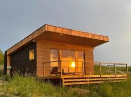 Cozy Tiny House In Nature - Holiday Home A