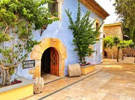 Boutique Hotel Comtal Empuries