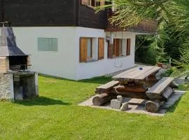 Chalet Falk