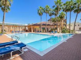 Big Private Luxury Home in Beach Gated Community