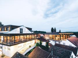 Weindomizil Hagn, hotel v destinaci Mailberg