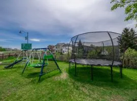 Family Playhouse