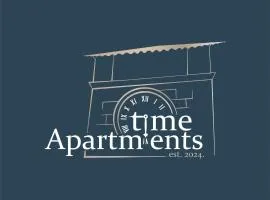 Apartments TIME