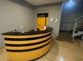 Unity Hotel - Votorantim - SP