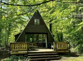 Boseend Ardennen, Durbuy